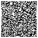 QR code with PHFS Inc contacts