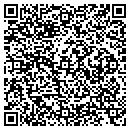 QR code with Roy M Stefanik DO contacts