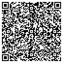 QR code with Kenneth M Williams contacts