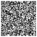 QR code with C S America Inc contacts