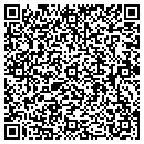 QR code with Artic Camps contacts