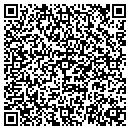 QR code with Harrys Style Shop contacts