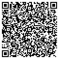 QR code with S C Nova contacts