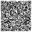 QR code with California State Unv Ln Bc Lib contacts