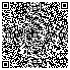 QR code with L & L Electronic Billing Service contacts