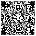 QR code with Hand Associates PC Inc contacts
