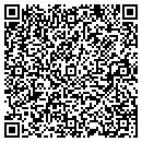 QR code with Candy Hqtrs contacts