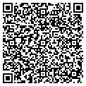 QR code with KFC contacts