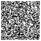QR code with J The V Vending Company contacts