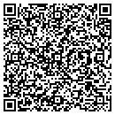 QR code with Joan D Aaron contacts