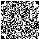 QR code with Afton Storage Products contacts