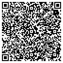 QR code with McArthur House contacts