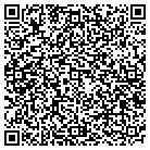 QR code with Faith In The Family contacts