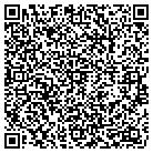 QR code with E H Cromer Electric Co contacts