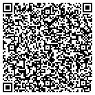QR code with G Base Communications contacts