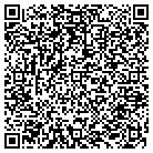 QR code with Champlain Vally Christian Rfrm contacts