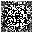 QR code with Milton Cat contacts