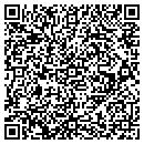 QR code with Ribbon Recyclers contacts