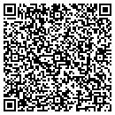 QR code with A Plus Self-Storage contacts