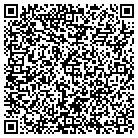 QR code with P & PS Twin State Taxi contacts
