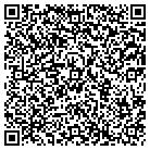 QR code with Rivers Building and Consulting contacts