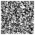 QR code with Hertz contacts