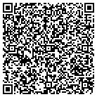 QR code with Orleans County Historical Scty contacts