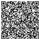 QR code with Harwal Inc contacts