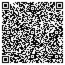 QR code with O'Brien's Salon contacts