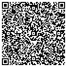 QR code with Allards Unfinshd Hm/Ofc Furntr contacts