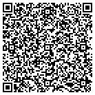 QR code with Hillside Auto Sales & Service contacts