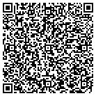 QR code with A Z Air Conditioning & Heating contacts