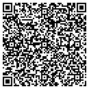 QR code with A J Mechanical contacts
