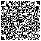 QR code with Apple Valley Foothill County contacts
