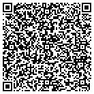QR code with Custom Craft Prosthetics Inc contacts