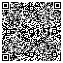 QR code with Rays Drywall contacts