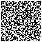 QR code with Ric Timmons Consulting contacts