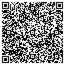 QR code with A W A R W E contacts