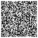 QR code with Huntington Graphics contacts