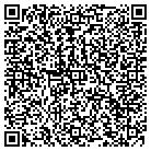 QR code with It's Raining Cats & Dogs Grmng contacts