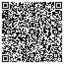 QR code with Barrup Farms contacts