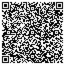 QR code with Andover Designs contacts