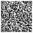 QR code with Dizzys Dozen contacts