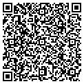 QR code with Maponics contacts