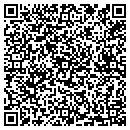 QR code with F W Horton Assoc contacts