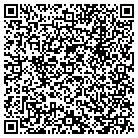 QR code with Tonys Cleaning Service contacts