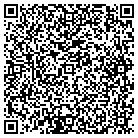 QR code with Maple Tree Heating & Clng Inc contacts