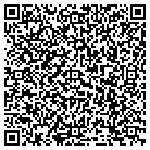 QR code with Manchester Water Pollution contacts