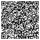 QR code with One Hour Martinizing contacts