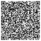 QR code with Blinking Light Gallery contacts